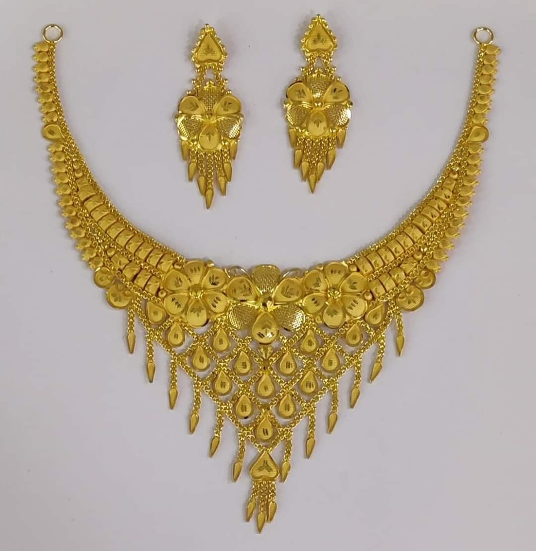 neckles